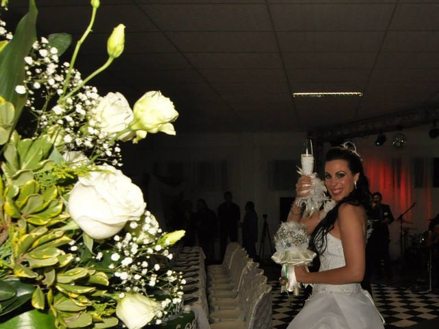 O casamento de Marcelo e Andressa em Curitiba, Paraná 57