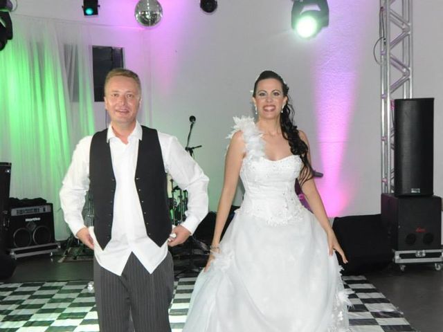 O casamento de Marcelo e Andressa em Curitiba, Paraná 62
