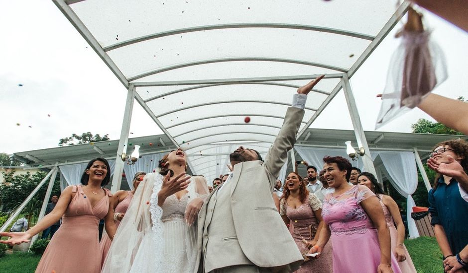 O casamento de Mauricio e Monize  em Mairiporã, São Paulo Estado