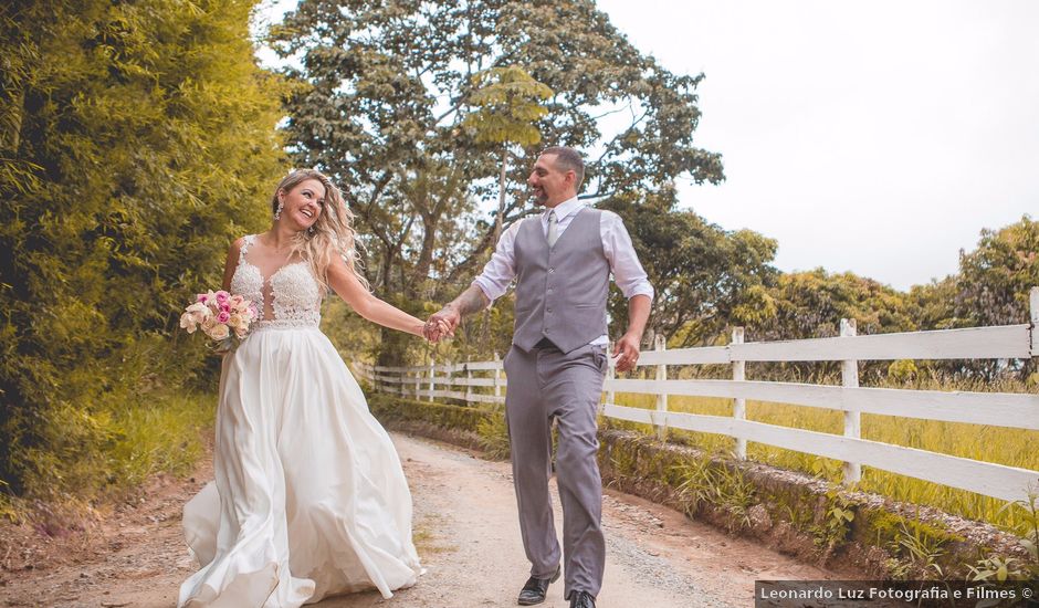 O casamento de Madson e Egle em Cotia, São Paulo Estado