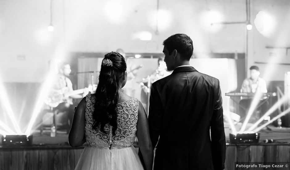 O casamento de André e Natália em Pelotas, Rio Grande do Sul