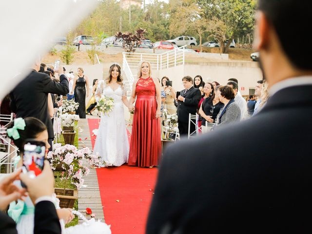 O casamento de Felipe e Tatiane em Suzano, São Paulo 27