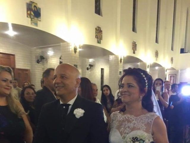 O casamento de Fábio e Marlene em Uberlândia, Minas Gerais 6
