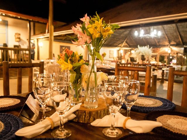 O casamento de Luiz Fernando e Karine em Timóteo, Minas Gerais 6