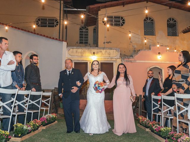 O casamento de Luiz Fernando e Karine em Timóteo, Minas Gerais 15