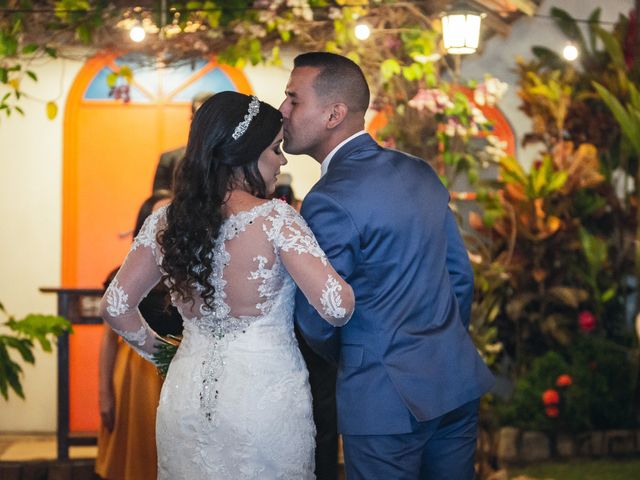 O casamento de Luiz Fernando e Karine em Timóteo, Minas Gerais 16