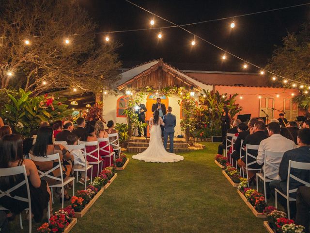 O casamento de Luiz Fernando e Karine em Timóteo, Minas Gerais 21