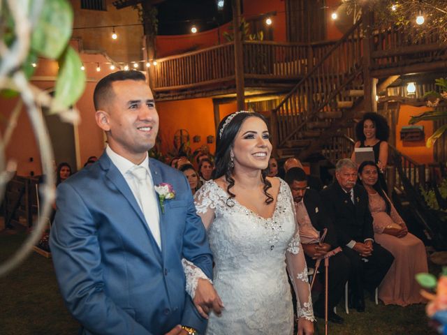 O casamento de Luiz Fernando e Karine em Timóteo, Minas Gerais 22