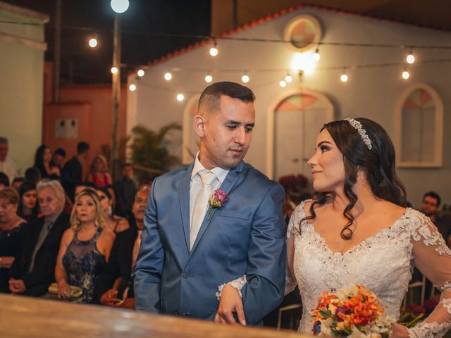 O casamento de Luiz Fernando e Karine em Timóteo, Minas Gerais 24