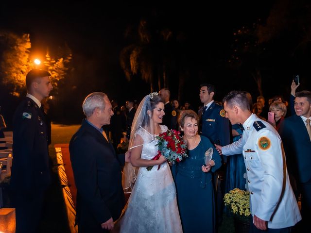 O casamento de Rafael e Chayane em Curitiba, Paraná 18