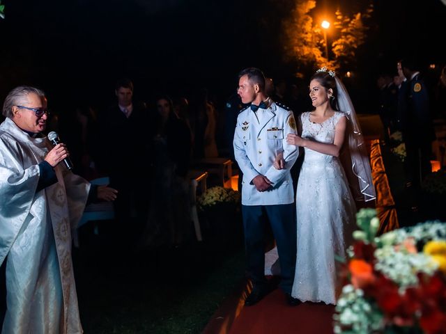 O casamento de Rafael e Chayane em Curitiba, Paraná 19