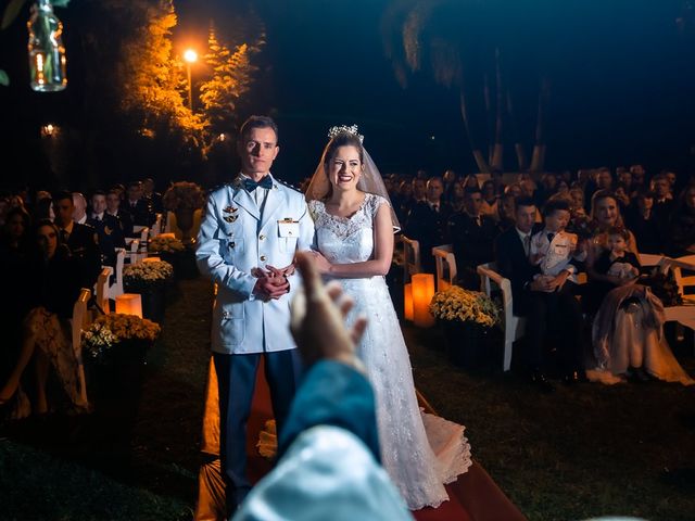 O casamento de Rafael e Chayane em Curitiba, Paraná 21