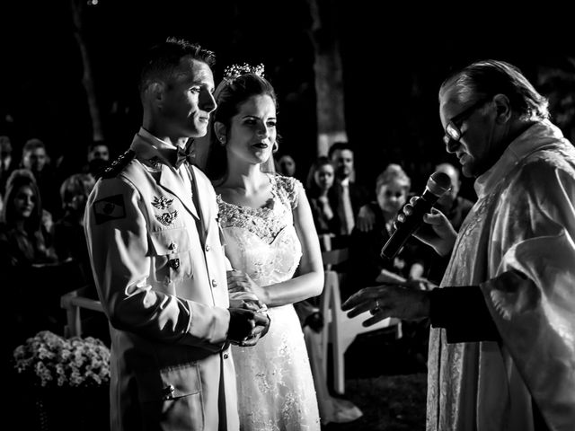 O casamento de Rafael e Chayane em Curitiba, Paraná 23