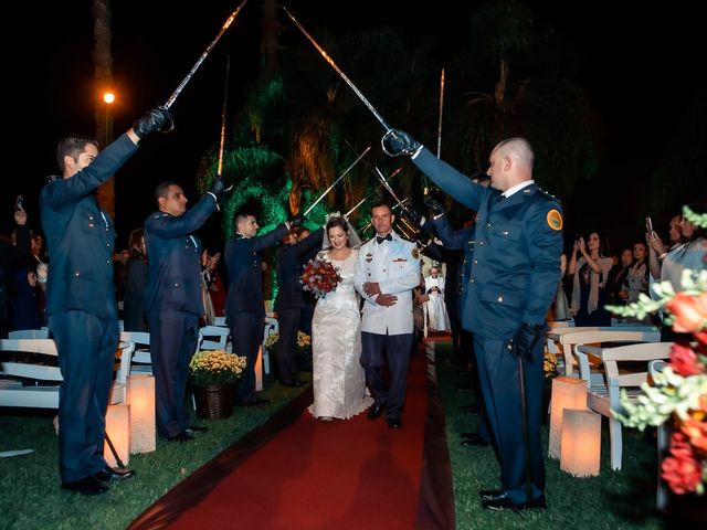 O casamento de Rafael e Chayane em Curitiba, Paraná 27