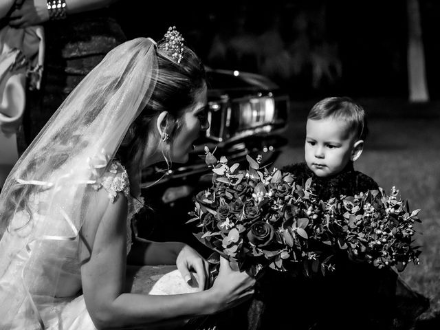 O casamento de Rafael e Chayane em Curitiba, Paraná 28