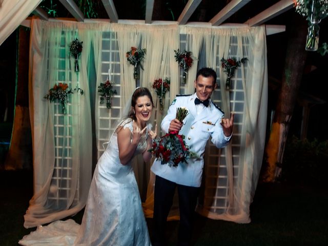 O casamento de Rafael e Chayane em Curitiba, Paraná 30