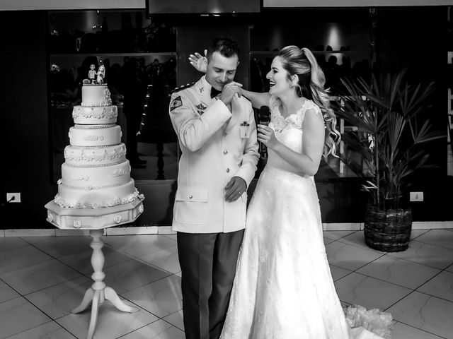 O casamento de Rafael e Chayane em Curitiba, Paraná 33