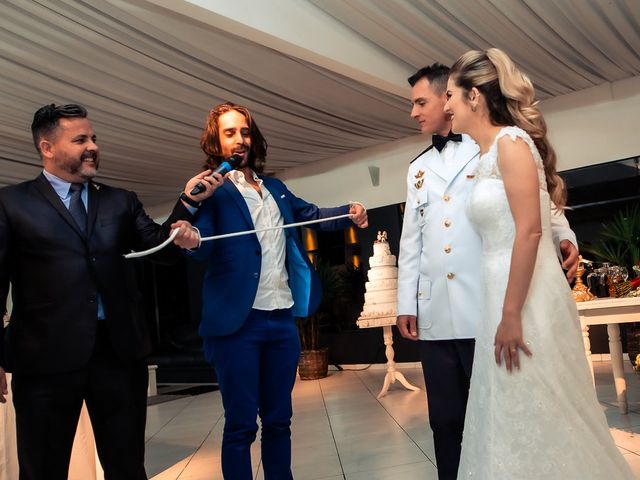 O casamento de Rafael e Chayane em Curitiba, Paraná 35