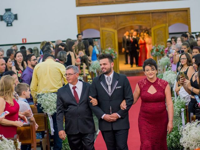 O casamento de Eduardo e Jessica em São José do Rio Preto, São Paulo Estado 11