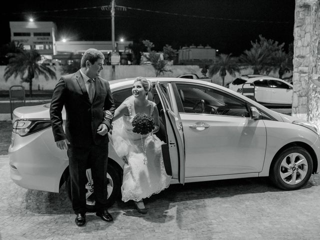 O casamento de Eduardo e Jessica em São José do Rio Preto, São Paulo Estado 13
