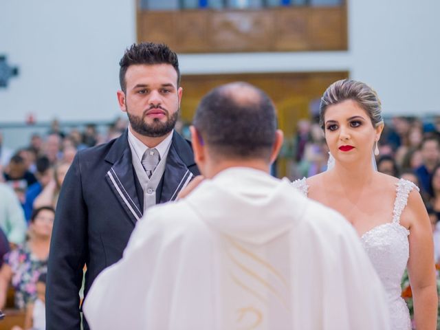 O casamento de Eduardo e Jessica em São José do Rio Preto, São Paulo Estado 16