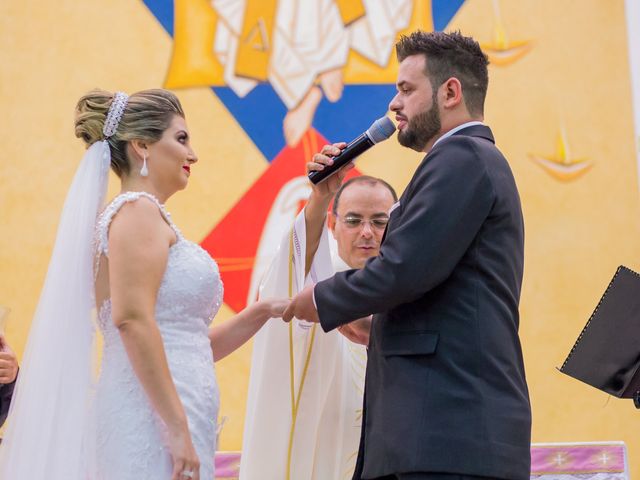 O casamento de Eduardo e Jessica em São José do Rio Preto, São Paulo Estado 17
