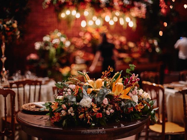 O casamento de Caio e Vanessa em São Bernardo do Campo, São Paulo 12