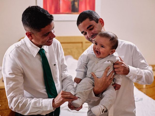 O casamento de Caio e Vanessa em São Bernardo do Campo, São Paulo 27