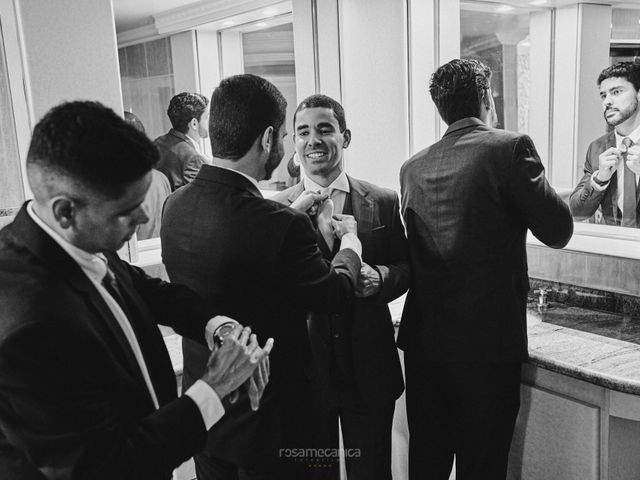 O casamento de Caio e Vanessa em São Bernardo do Campo, São Paulo 35