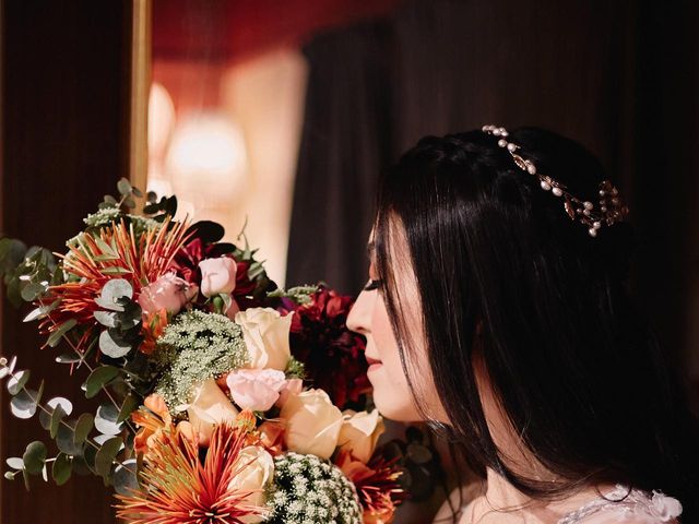 O casamento de Caio e Vanessa em São Bernardo do Campo, São Paulo 50