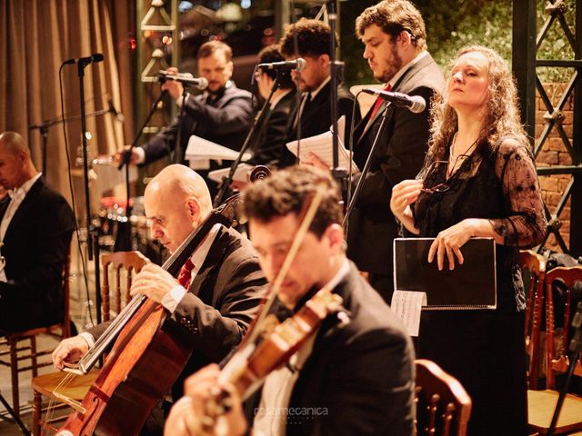 O casamento de Caio e Vanessa em São Bernardo do Campo, São Paulo 56