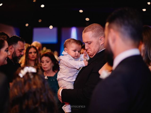 O casamento de Caio e Vanessa em São Bernardo do Campo, São Paulo 57