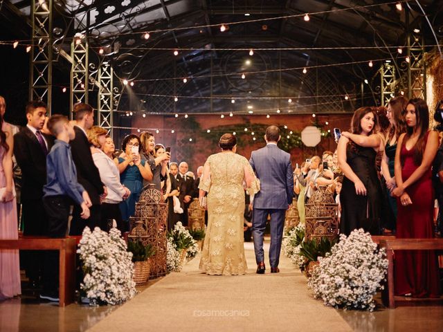 O casamento de Caio e Vanessa em São Bernardo do Campo, São Paulo 59