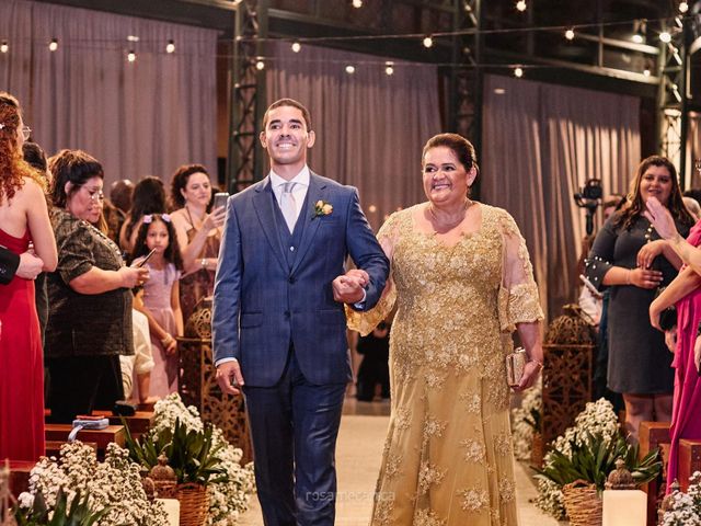 O casamento de Caio e Vanessa em São Bernardo do Campo, São Paulo 60