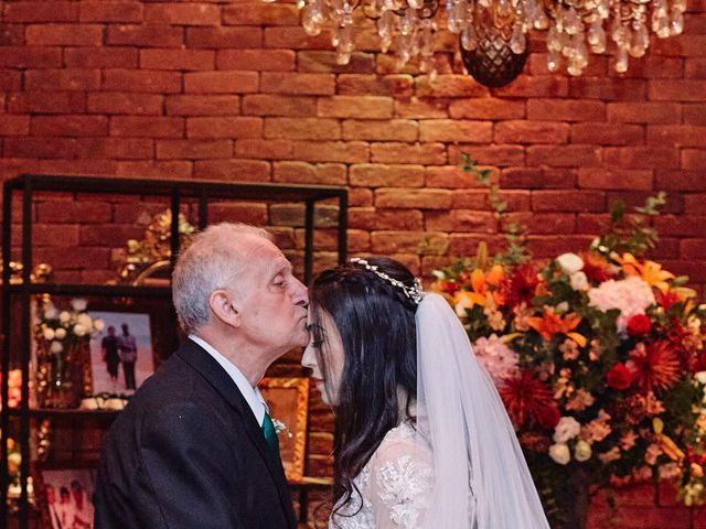 O casamento de Caio e Vanessa em São Bernardo do Campo, São Paulo 62