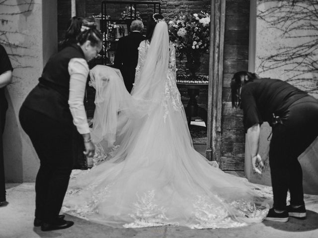 O casamento de Caio e Vanessa em São Bernardo do Campo, São Paulo 63