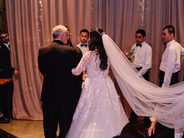 O casamento de Caio e Vanessa em São Bernardo do Campo, São Paulo 64