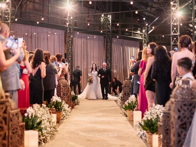 O casamento de Caio e Vanessa em São Bernardo do Campo, São Paulo 65