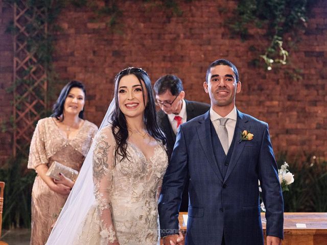 O casamento de Caio e Vanessa em São Bernardo do Campo, São Paulo 73