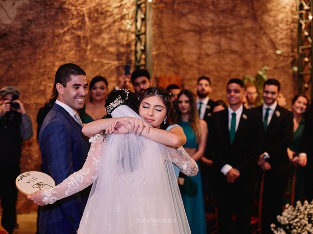 O casamento de Caio e Vanessa em São Bernardo do Campo, São Paulo 75