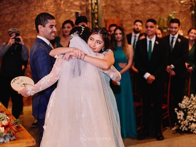 O casamento de Caio e Vanessa em São Bernardo do Campo, São Paulo 76