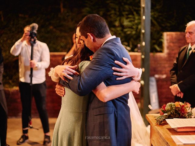 O casamento de Caio e Vanessa em São Bernardo do Campo, São Paulo 78