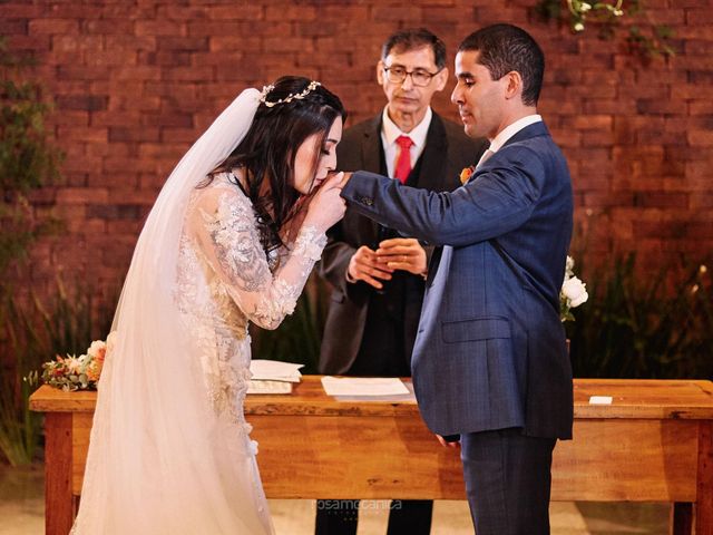 O casamento de Caio e Vanessa em São Bernardo do Campo, São Paulo 80