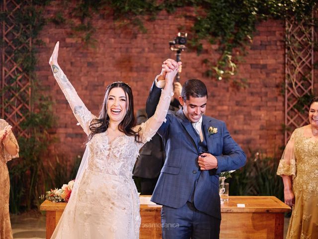 O casamento de Caio e Vanessa em São Bernardo do Campo, São Paulo 82