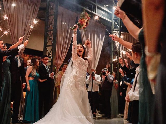 O casamento de Caio e Vanessa em São Bernardo do Campo, São Paulo 87