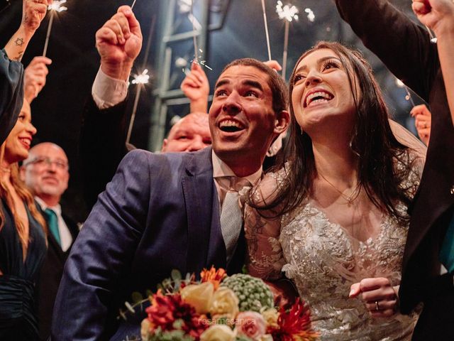 O casamento de Caio e Vanessa em São Bernardo do Campo, São Paulo 89