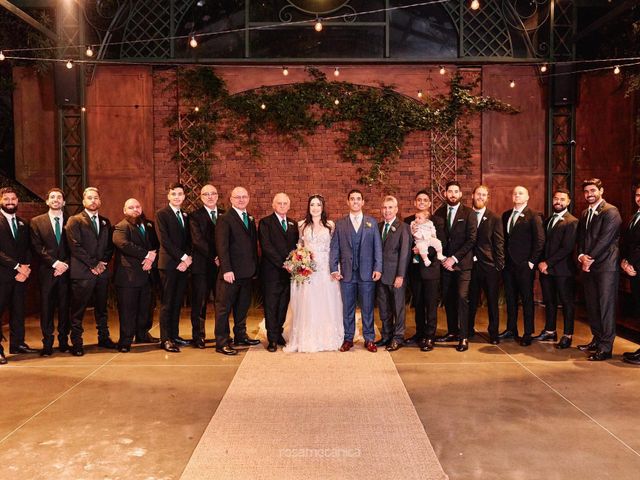 O casamento de Caio e Vanessa em São Bernardo do Campo, São Paulo 97