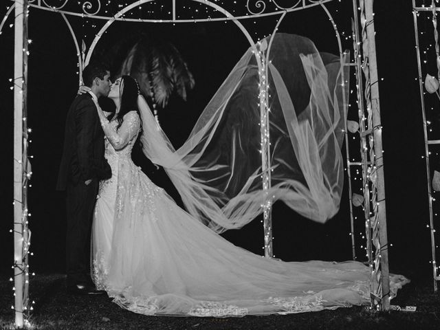 O casamento de Caio e Vanessa em São Bernardo do Campo, São Paulo 98