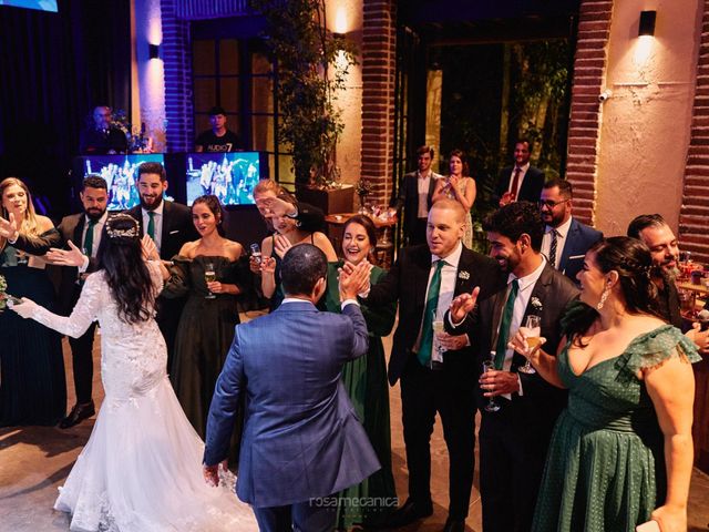 O casamento de Caio e Vanessa em São Bernardo do Campo, São Paulo 100