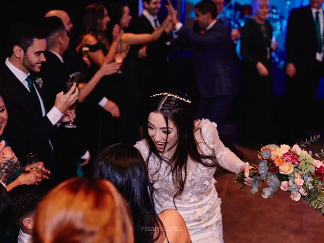 O casamento de Caio e Vanessa em São Bernardo do Campo, São Paulo 101